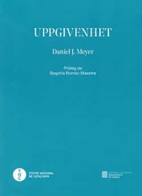 Uppgivenhet