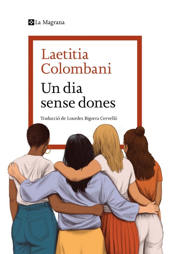 Un dia sense dones