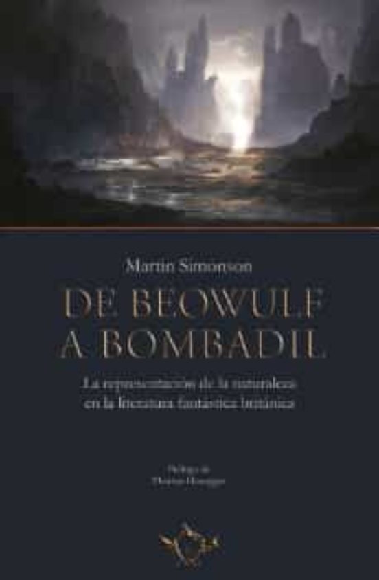 De Beowulf A Bombadil