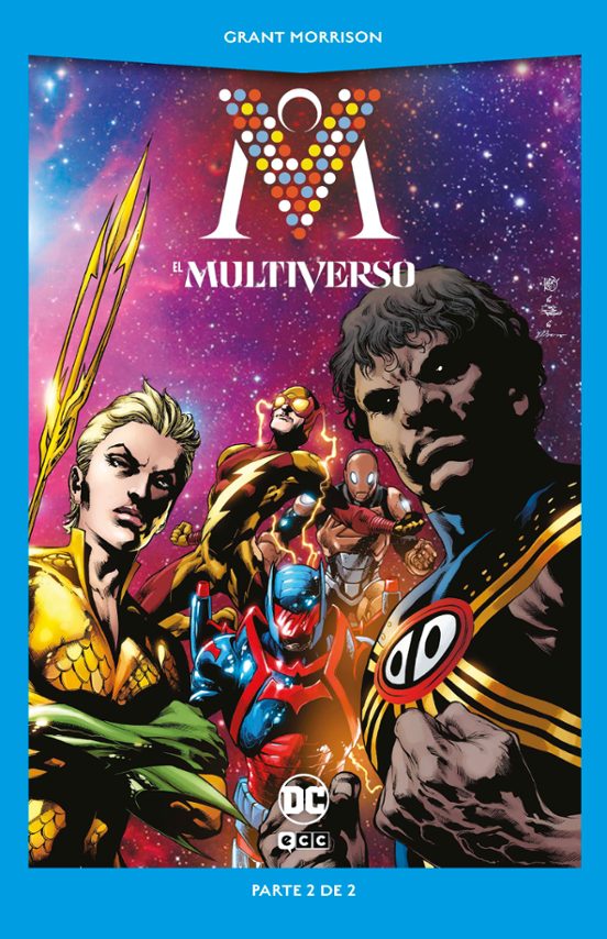 El Multiverso Vol. 2 De 2