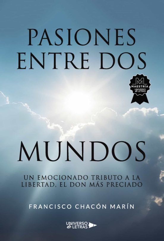 Pasiones Entre Dos Mundos
