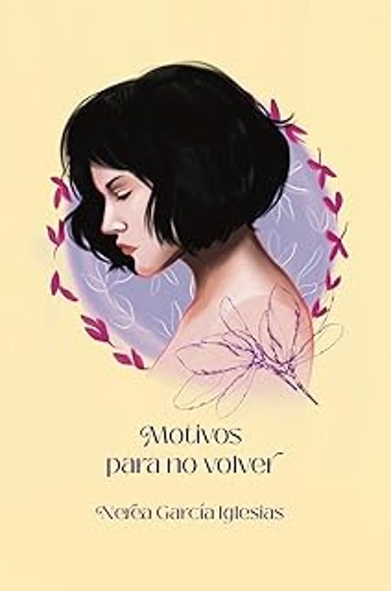 Motivos Para No Volver