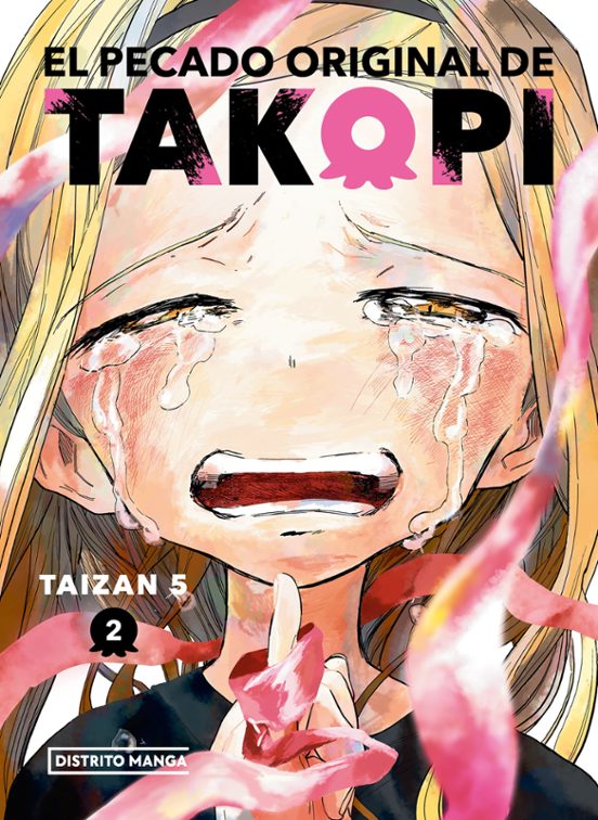 El Pecado Original De Takopi 2