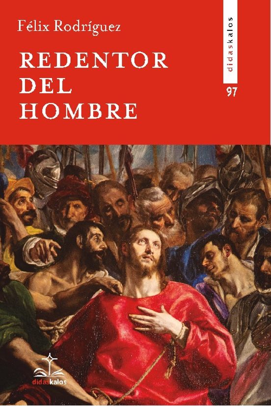 Redentor Del Hombre