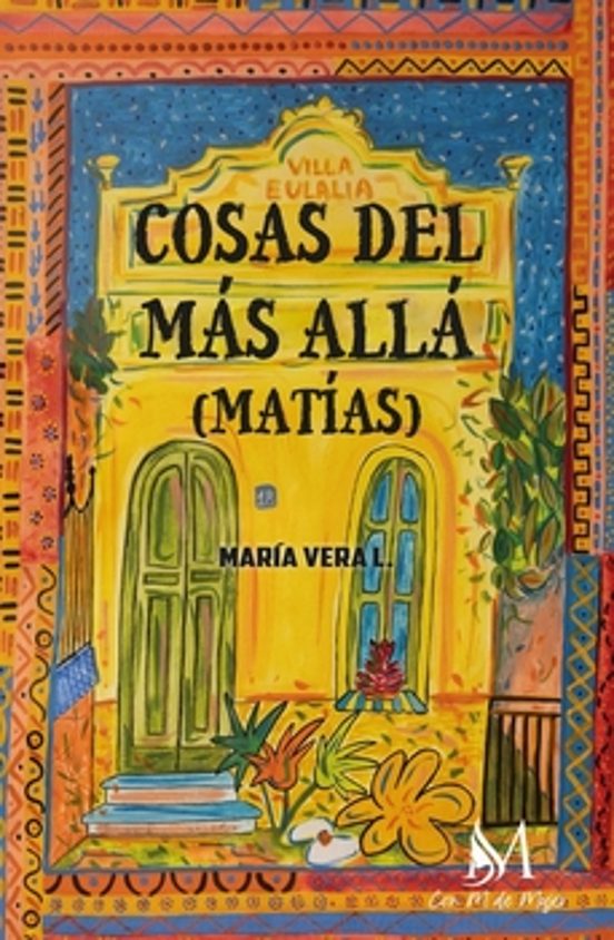 Cosas Del Mas Alla