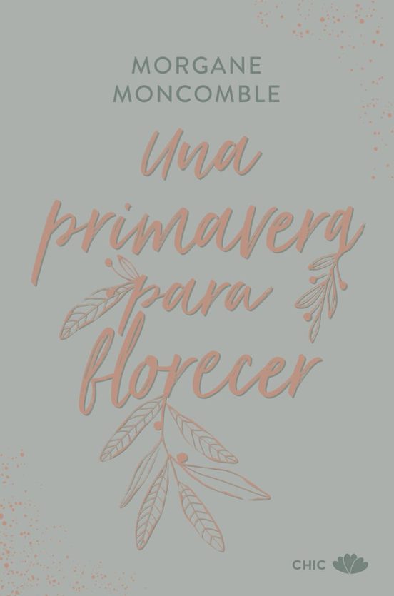 Una Primavera Para Florecer