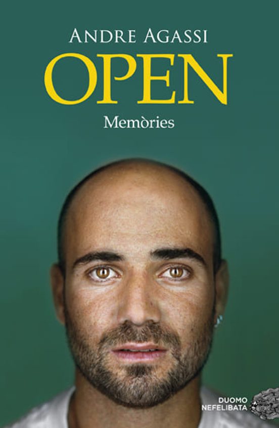 Open. Memories