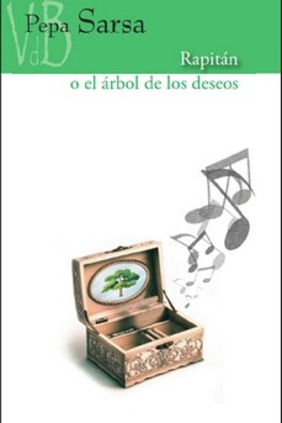 Rapitán O El Árbol De Los Deseos