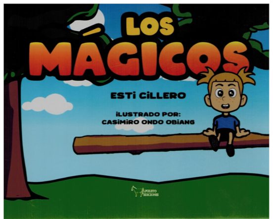 Los mágicos