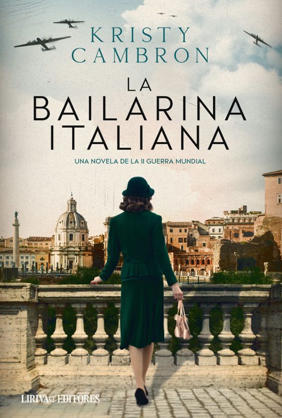 La Bailarina Italiana