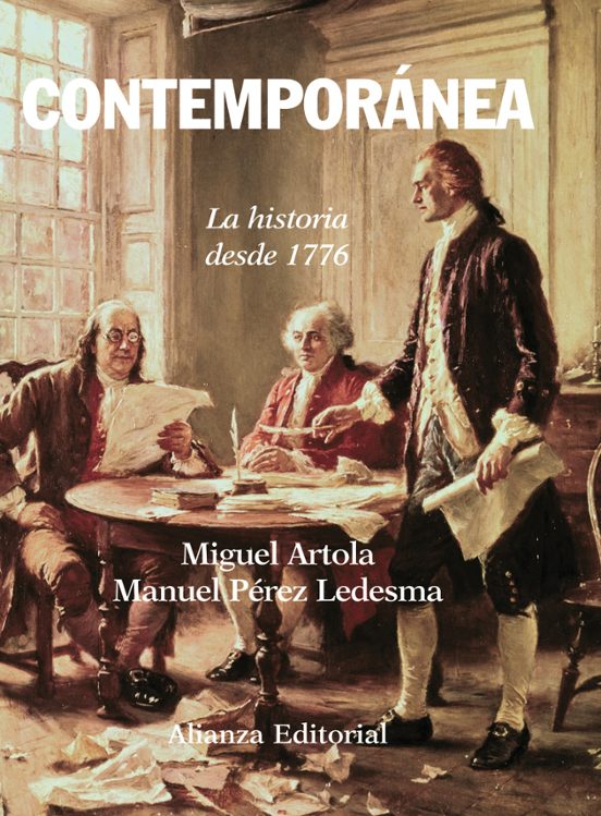 Contemporanea: La Historia Desde 1776