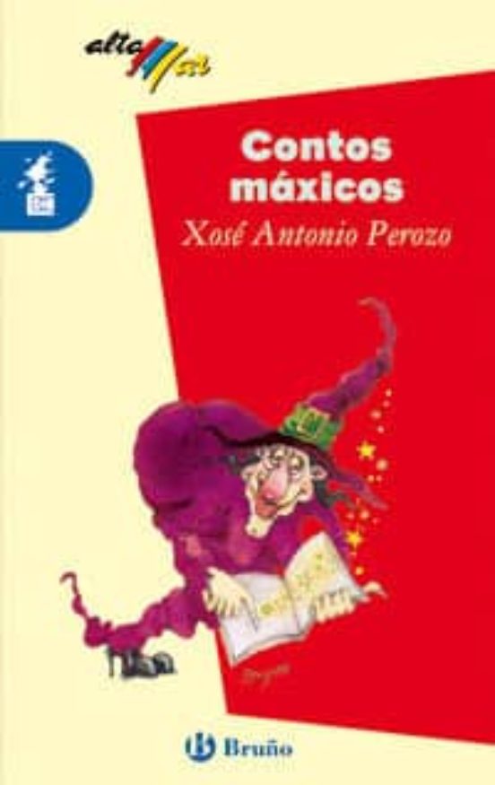 Contos Maxicos