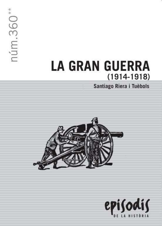 La Gran Guerra