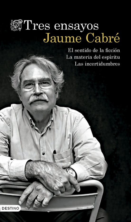 Tres Ensayos