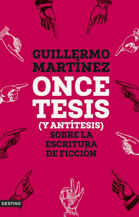 Once Tesis Sobre La Escritura De Ficción