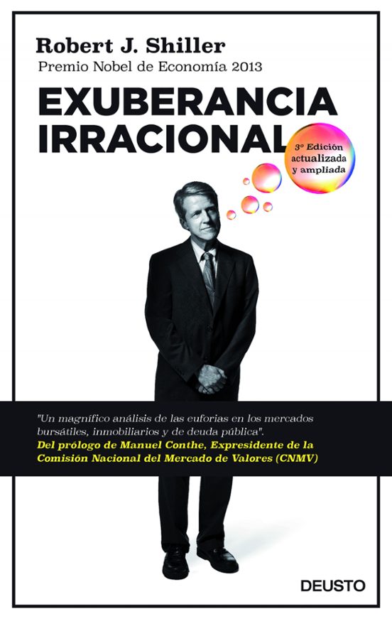 Exuberancia Irracional