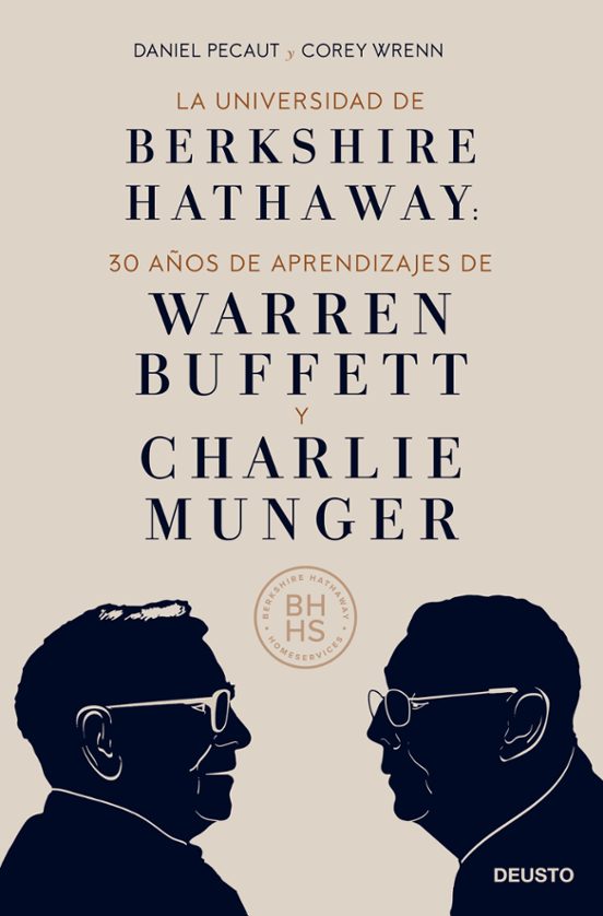 La Universidad De Berkshire Hathaway