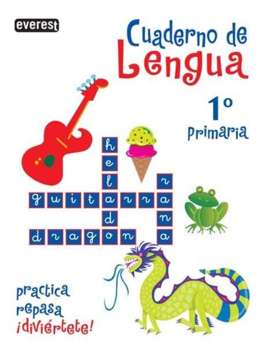 Cuaderno De Lengua 1