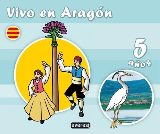 Vivo En Aragón 5 Años