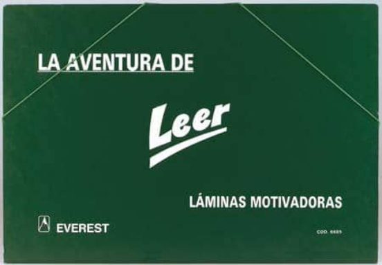Laminas Motivadoras Material Complementario