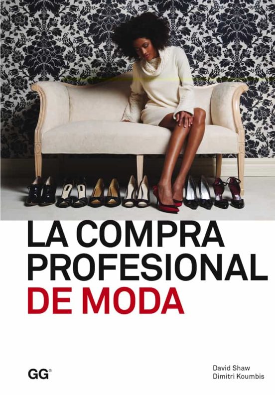 La Compra Profesional De Moda