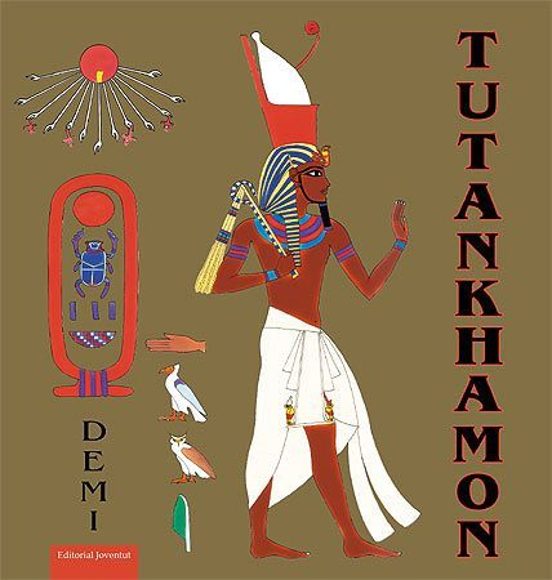 Tutankamon