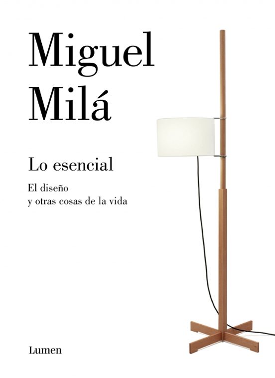 Lo Esencial: Una Guía De Diseño Para La Vida