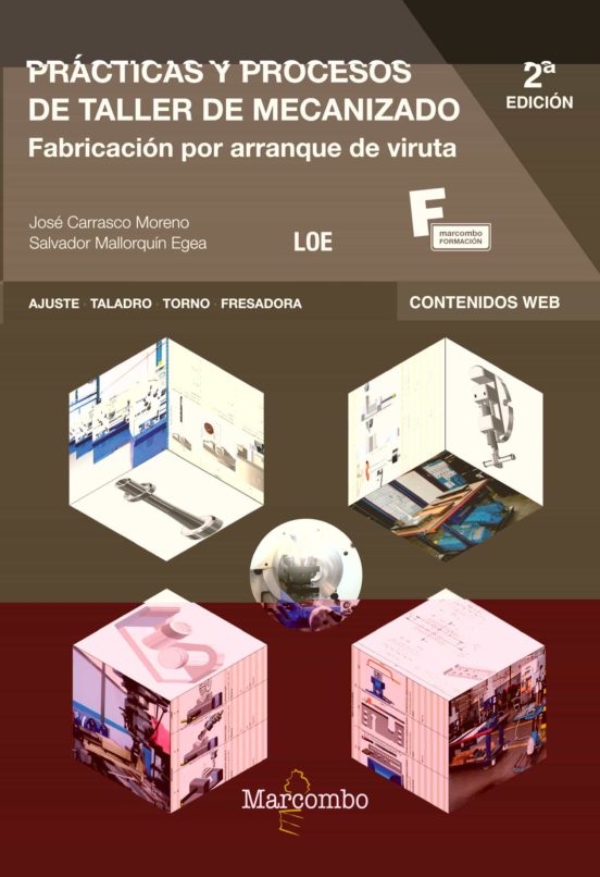 Practicas Y Procesos De Taller De Mecanizado