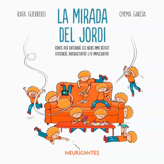 La Mirada Del Jordi