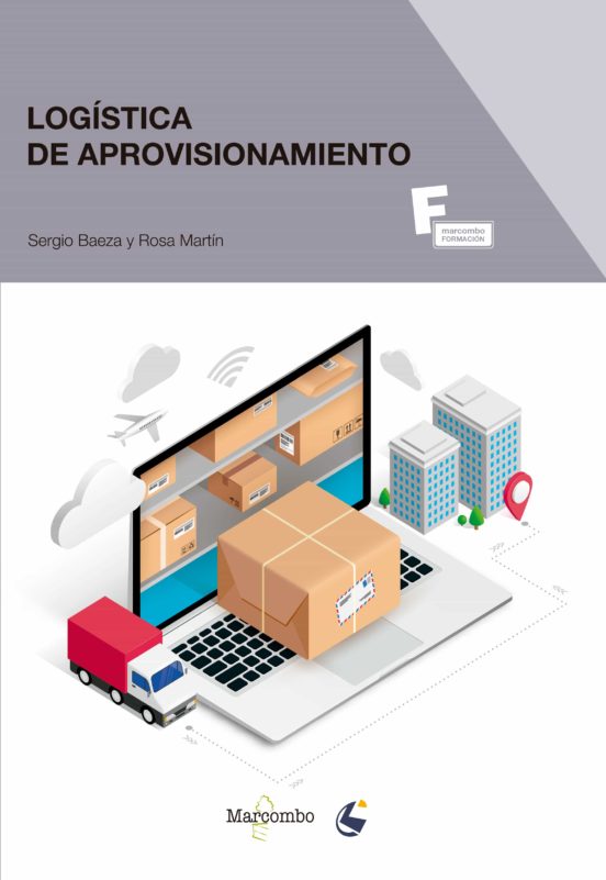 Logística De Aprovisionamiento