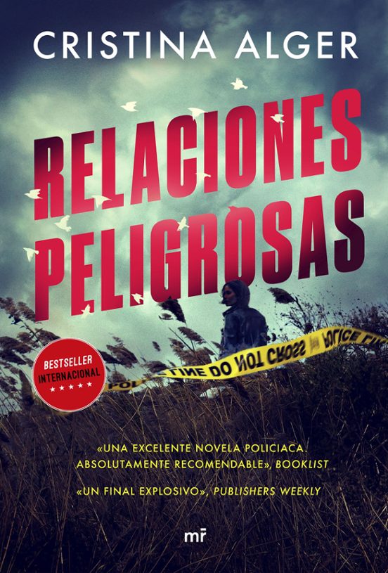 Relaciones Peligrosas