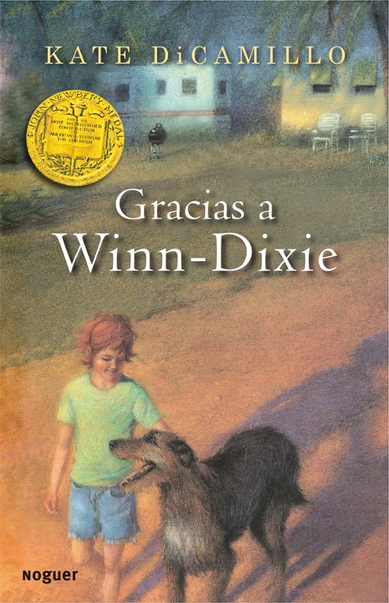 Gracias A Winn-Dixie