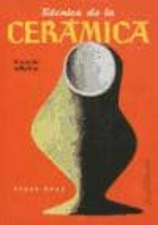 Tecnica de la Ceramica