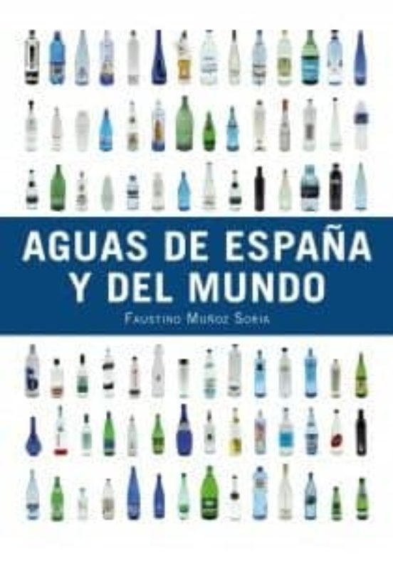 Aguas De España Y Del Mundo
