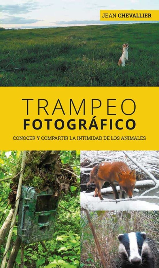 Trampeo Fotográfico