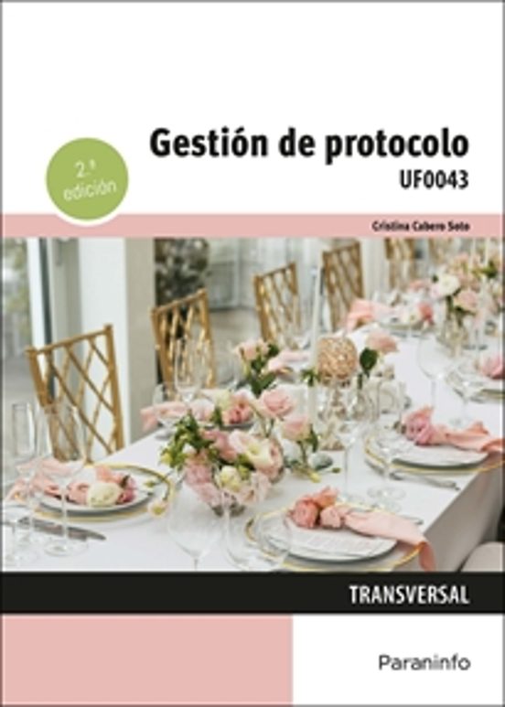 Gestión De Protocolo