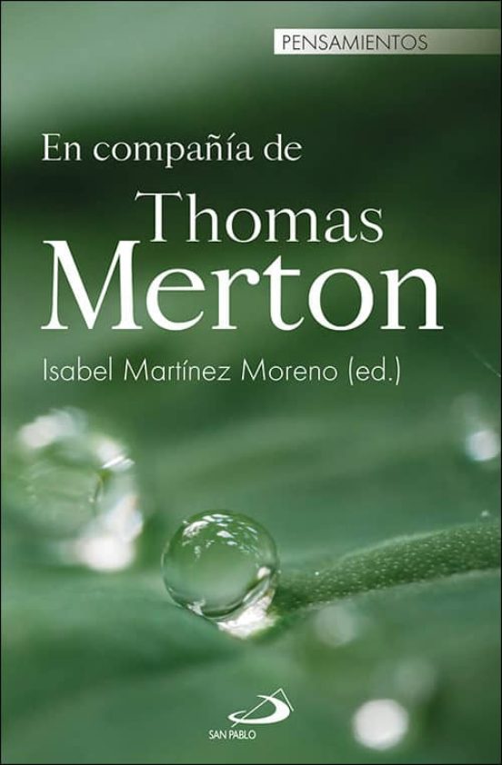En Compañía De Thomas Merton