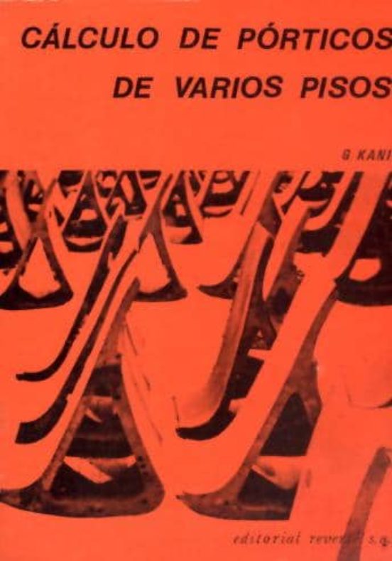 Calculo De Pórticos De Varios Pisos