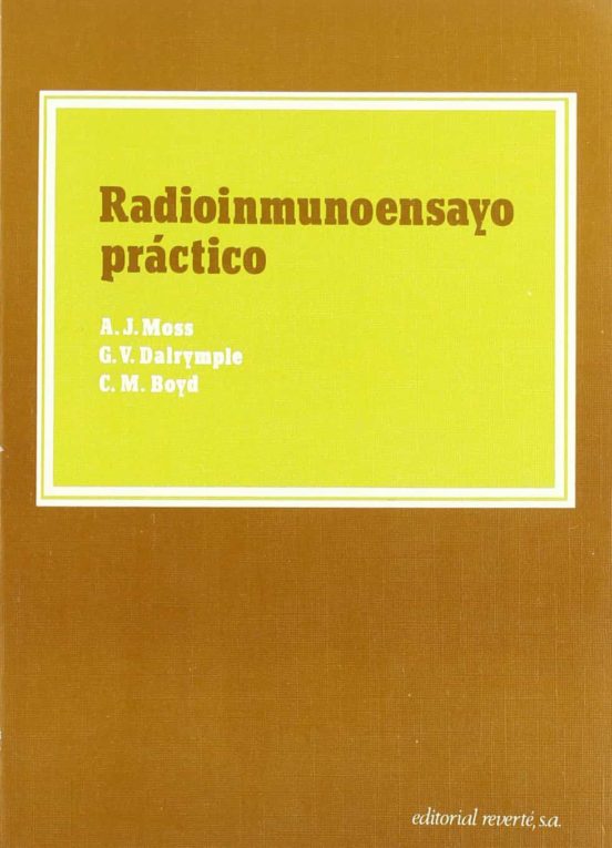 Radioinmunoensayo Práctico