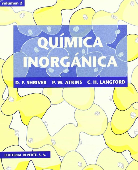Quimica Inorganica