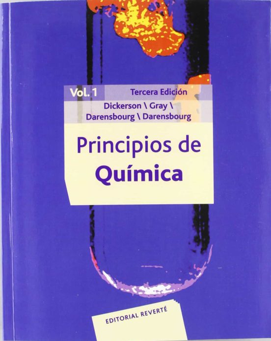 Principios De Quimica