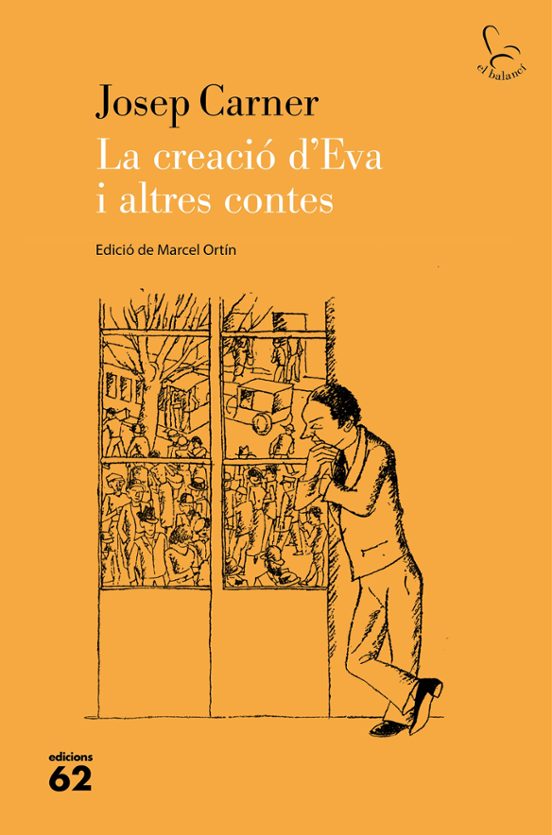 La Creació D'Eva I Altres Contes