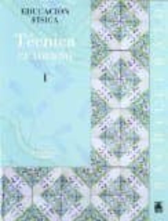 Cuaderno Tecnica 1º Bach