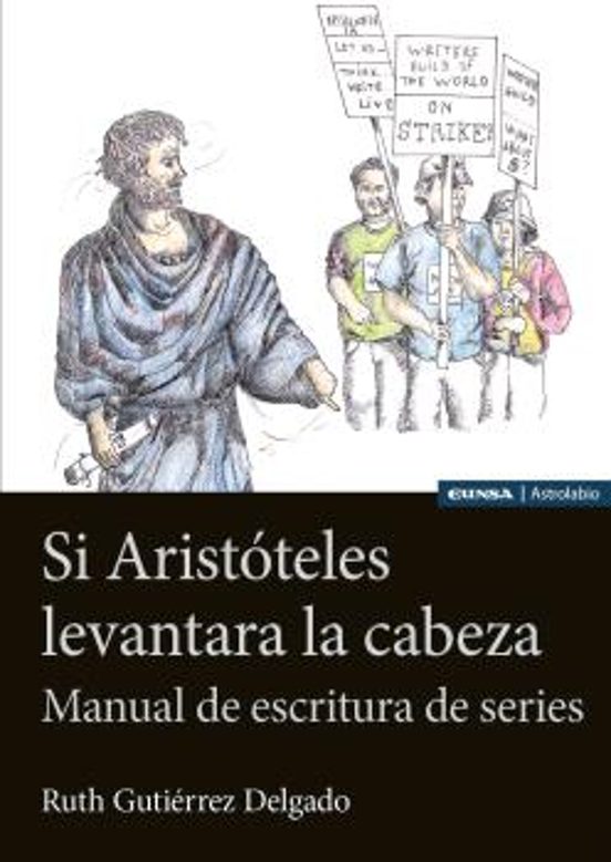 Si Aristóteles Levantara La Cabeza
