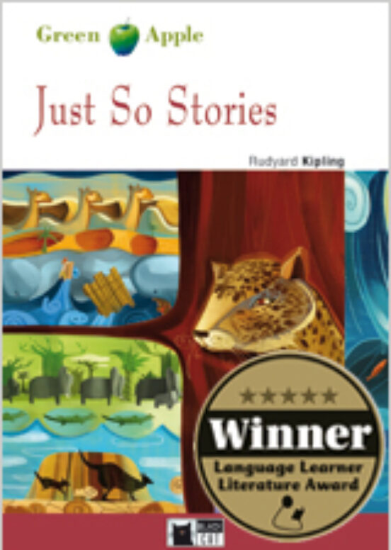 Just So Stories
