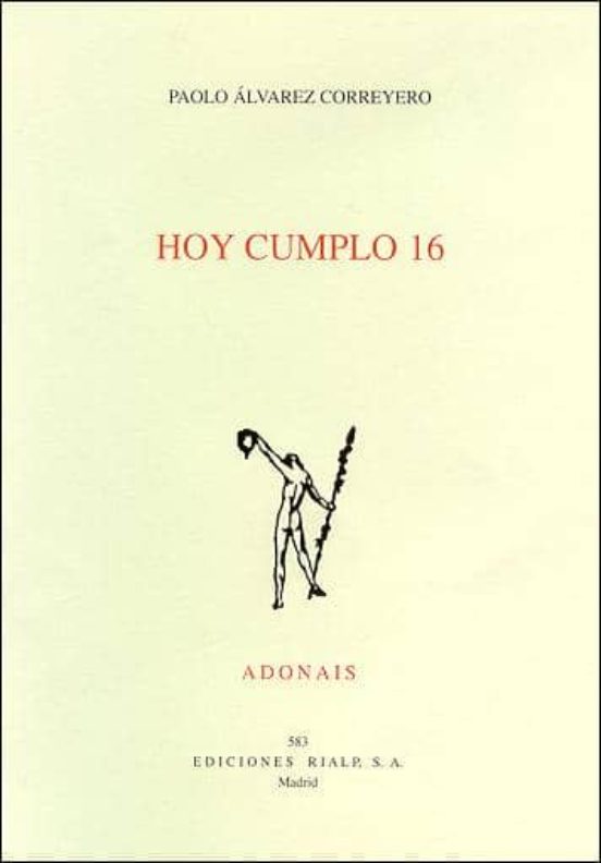 Hoy Cumplo 16