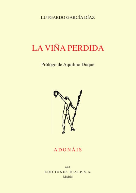 La Viña Perdida
