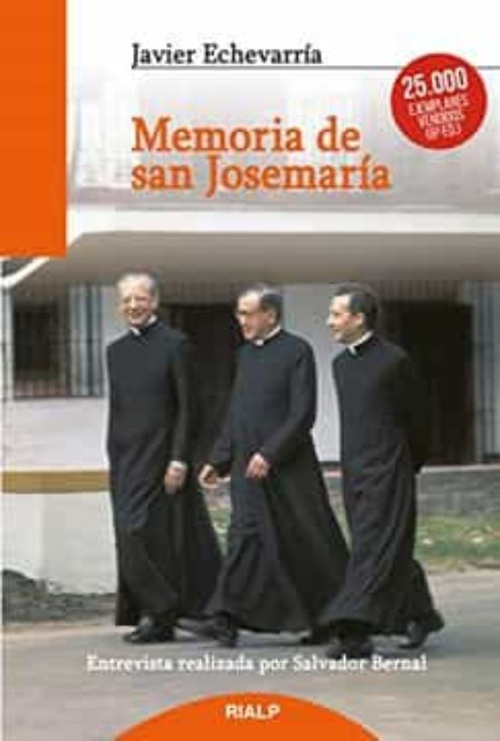 Memoria del Beato Josemaria Escriva