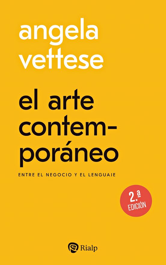 El Arte Contemporaneo. Entre El Negocio Y El Lenguaje