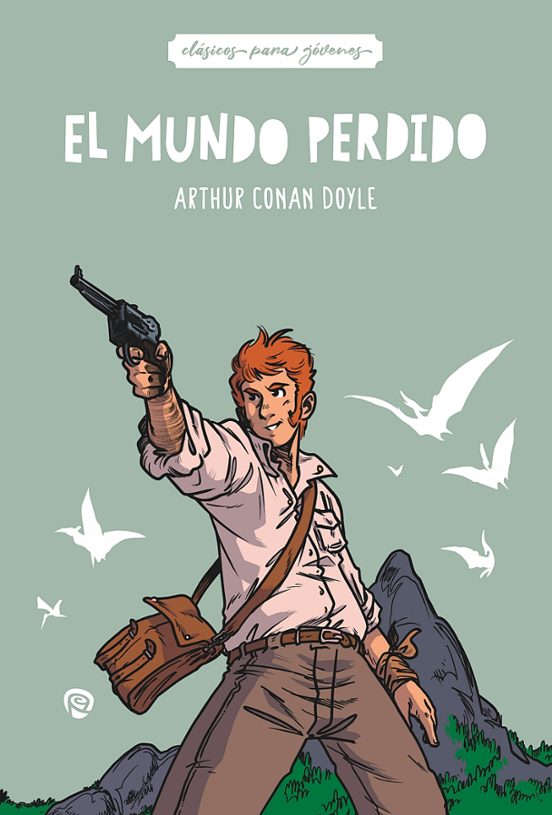 El Mundo Perdido